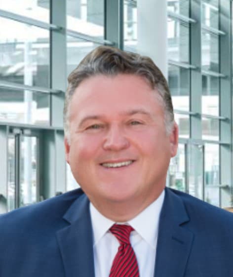 James G. Vickaryous — Managing Partner, Vickaryous Law Firm
